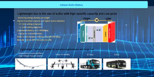 聚焦世界动力电池大会 LG新能源谋局下一代电池技术 锂硫 锂金属电池和全固态电池